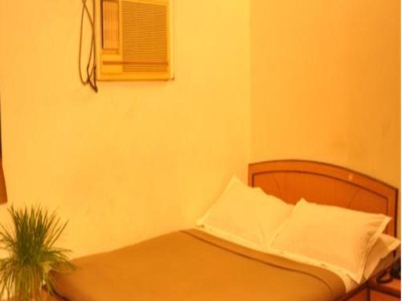 Hira Palace Mumbai Exterior photo