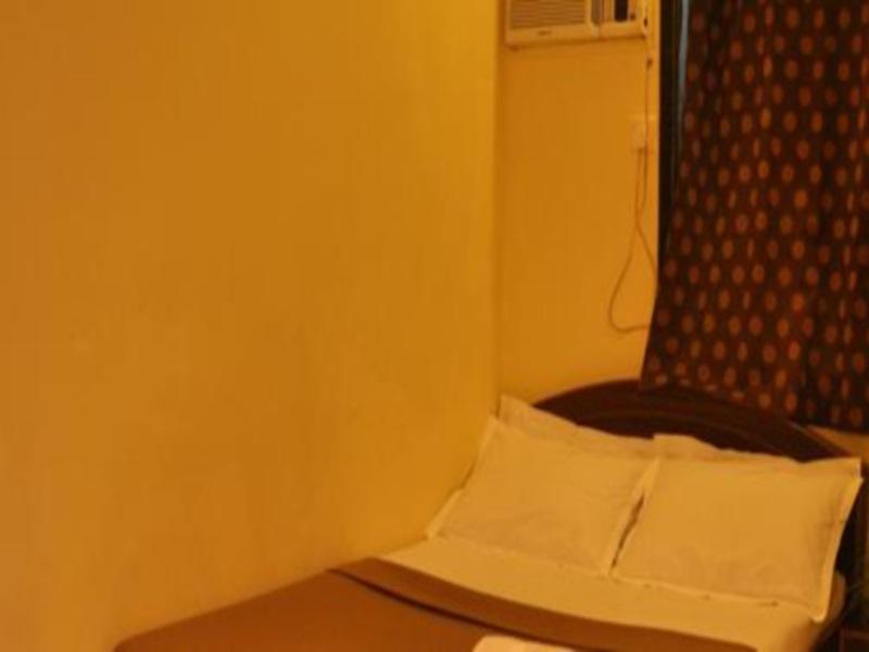 Hira Palace Mumbai Exterior photo